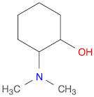 Cyclohexanol, 2-(dimethylamino)-