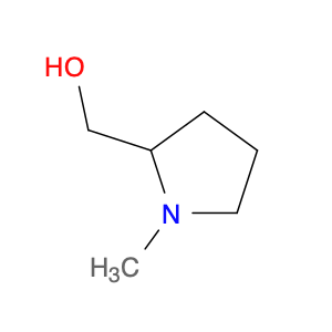 2-Pyrrolidinemethanol, 1-methyl-