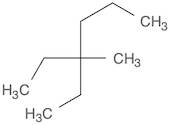 Hexane, 3-ethyl-3-methyl-