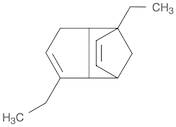 4,7-Methano-1H-indene, 3,7-diethyl-3a,4,7,7a-tetrahydro-