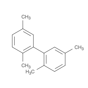 1,1'-Biphenyl, 2,2',5,5'-tetramethyl-