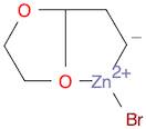 Zinc, bromo[2-(1,3-dioxolan-2-yl-κO1)ethyl-κC]-