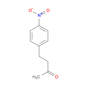 2-Butanone, 4-(4-nitrophenyl)-