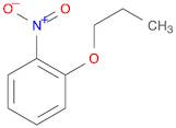 Benzene, 1-nitro-2-propoxy-