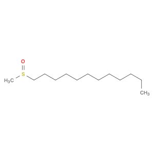 Dodecane, 1-(methylsulfinyl)-