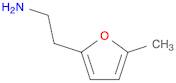 2-Furanethanamine, 5-methyl-