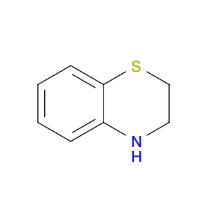 2H-1,4-Benzothiazine, 3,4-dihydro-