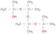 1,7-Tetrasiloxanediol, 1,1,3,3,5,5,7,7-octamethyl-