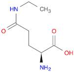 L-Glutamine, N-ethyl-