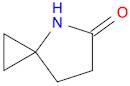 4-Azaspiro[2.4]heptan-5-one