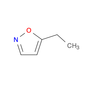 Isoxazole, 5-ethyl-