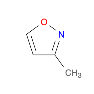 ISOXAZOLE, 3-METHYL-