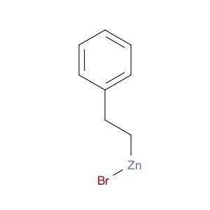 Zinc, bromo(2-phenylethyl)-