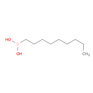 Boronic acid, B-nonyl-