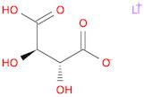 LITHIUM TARTRATE