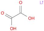 LITHIUM OXALATE