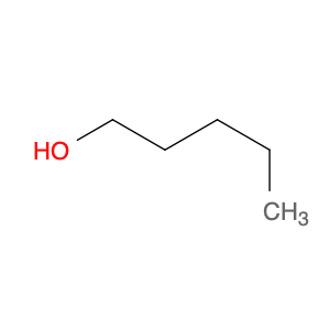 Pentanol