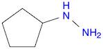 Hydrazine, cyclopentyl-