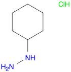 CYCLOHEXYLHYDRAZINE DIHYDROCHLORIDE