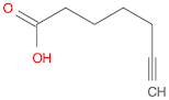 6-Heptynoic acid