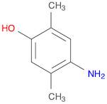 Phenol, 4-amino-2,5-dimethyl-