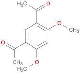 Ethanone, 1,1'-(4,6-dimethoxy-1,3-phenylene)bis-