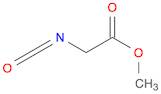 Acetic acid, 2-isocyanato-, methyl ester