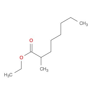 Ethyl 2-methyloctanoate