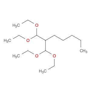 Heptane, 2-(diethoxymethyl)-1,1-diethoxy-