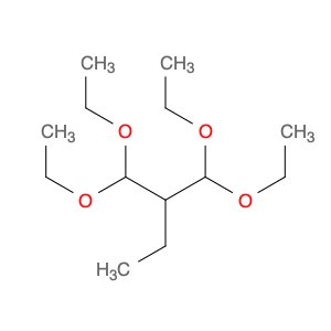 Butane, 2-(diethoxymethyl)-1,1-diethoxy-