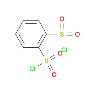 Benzenedisulfonyl dichloride