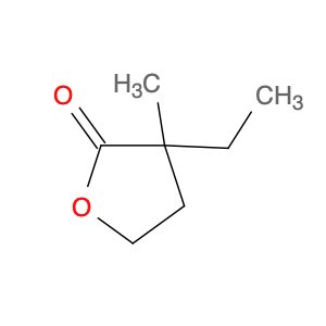 3-ethyl-3-methyloxolan-2-one