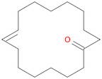 8-Cyclohexadecen-1-one