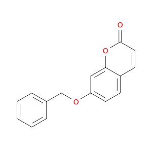7-(benzyloxy)-2H-chromen-2-one