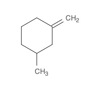 Cyclohexane, 1-methyl-3-methylene-