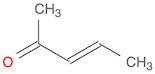 3-Penten-2-one, (3E)-