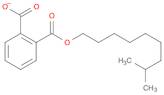 1,2-Benzenedicarboxylic acid, 1-isodecyl ester