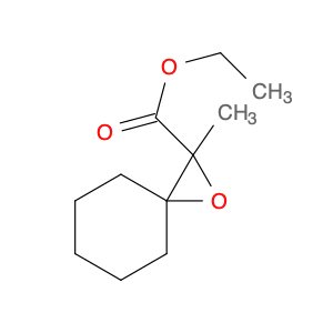 1-Oxaspiro[2.5]octane-2-carboxylic acid, 2-methyl-, ethyl ester