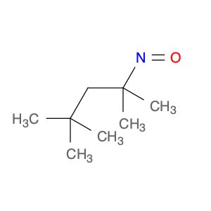 Pentane, 2,2,4-trimethyl-4-nitroso-