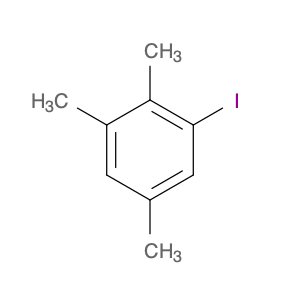 1-Iodo-2,3,5-trimethylbenzene