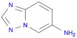 [1,2,4]Triazolo[1,5-a]pyridin-6-amine