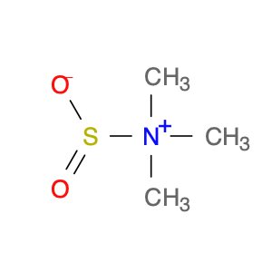 Methanaminium, N,N-dimethyl-N-sulfino-, inner salt