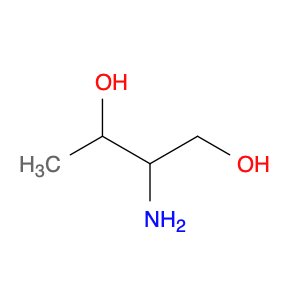 2-aminobutane-1,3-diol