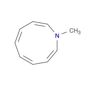 1H-Azonine, 1-methyl-