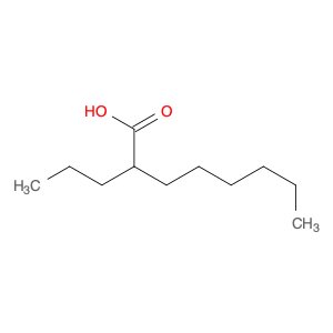2-Propyloctanoicacid