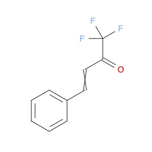 1,1,1-Trifluoro-4-phenyl-3-buten-2-one