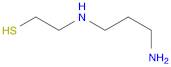 Ethanethiol, 2-[(3-aminopropyl)amino]-