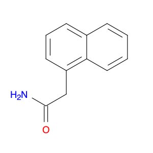 naphthaleneacetamide