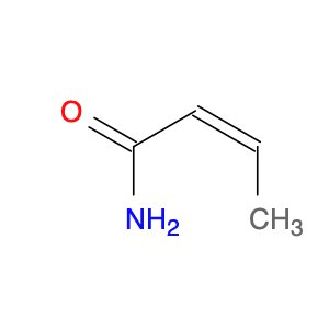 2-Butenamide, (2Z)-