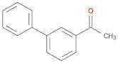 Ethanone, 1-[1,1'-biphenyl]-3-yl-